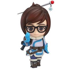 Nendoroid 757: Overwatch - Mei (Classic Skin Edition)