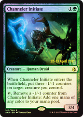 Channeler Initiate - Foil