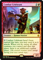 Combat Celebrant - Foil