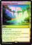 Cascading Cataracts - Foil - Prerelease Promo