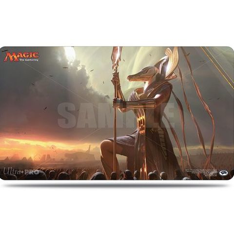 Ultra Pro - Magic The Gathering: Amonkhet - Playmat #1 (86551)