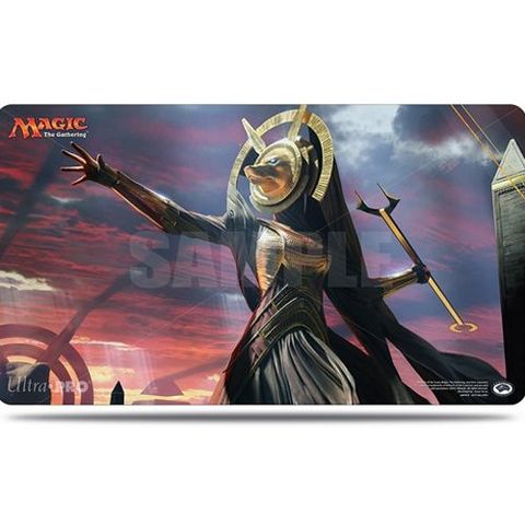 Ultra Pro - Magic The Gathering: Amonkhet - Playmat #2 (86552)