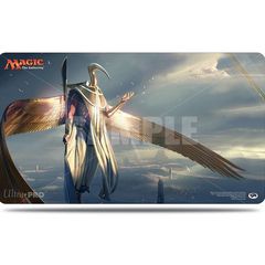 Ultra Pro MTG Playmat - Amonkhet v3 - Kefnet, the Mindful