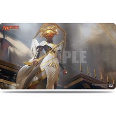 Ultra Pro MTG Playmat - Amonkhet v4 - Oketra the True