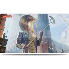 MTG038 -  Rhonas the Indomitable Playmat