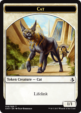 Cat Token