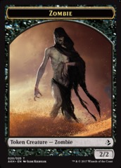 Zombie Token