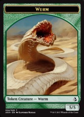 Wurm Token