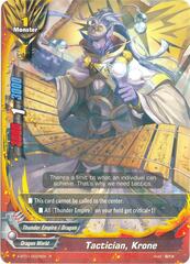 Tactician, Krone - X-BT01/0025EN - R