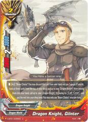 Dragon Knight, Gilnter - X-BT01/0055EN - U