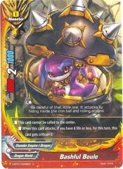 Bashful Boule - X-BT01/0059EN - U