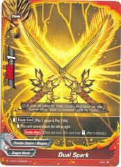 Dual Spark - X-BT01/0062EN - U