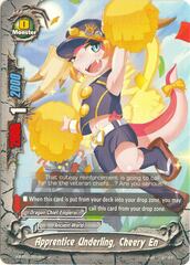 Apprentice Underling, Cheery En - X-BT01/0073EN - U