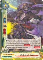 Dusk Fiend, Yagyo - X-BT01/0092EN - C