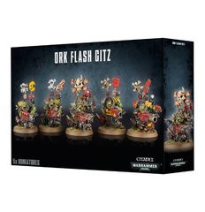 Flash Gitz