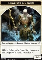 Labyrinth Guardian Token