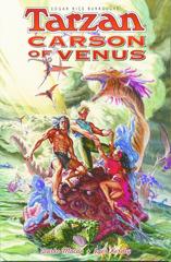 Tarzan Carson Of Venus Tp (STK108891)