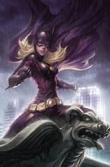 Batgirl Stephanie Brown Tp Vol 01