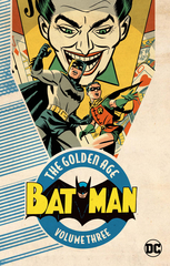 Batman The Golden Age Tp Vol 03 (STL045425)