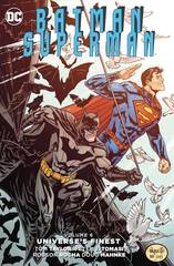 Batman Superman Tp Vol 06 Universes Finest