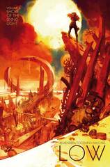 Low Tp Vol 03 Shore Of The Dying Light (Mr) (Mr) (STL009162)