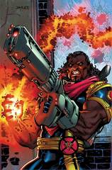 Amazing Spider-Man #30 X-Men Card Var Se