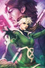 Astonishing X-Men #1 Artgerm Var