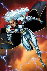 Black Panther #16 X-Men Card Var