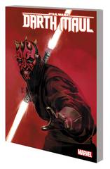 Star Wars Darth Maul Tp