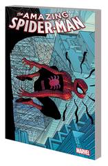 Spider-Man Revenge Of The Green Goblin Tp New Ptg