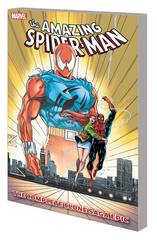 Spider-Man Complete Clone Saga Epic Tp Vol 05 New Ptg