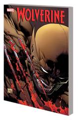 Wolverine By Daniel Way Complete Collection Tp Vol 02