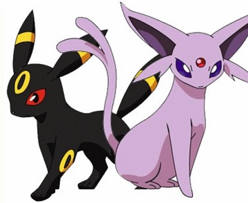 Pokemon Espeon-GX Collectors Box