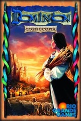 Dominion: Cornucopia French Edition
