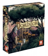 Dominion: Dark Ages French Edition