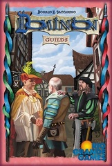 Dominion: Guilds French Edition