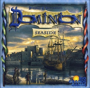 Dominion: Seaside French Edition