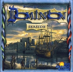 Dominion: Seaside French Edition