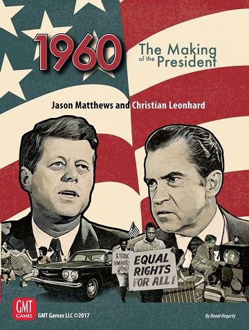 1960: Making Of The President