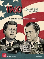 1960: Making Of The President