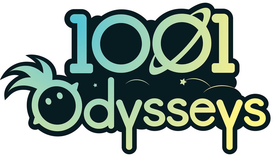 1001 Odysseys