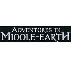 Adventures In Middle-Earth - Wilderland Adventures