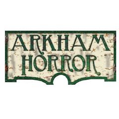 Arkham Horror - Novel: 