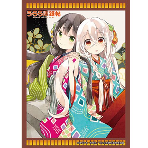 Bushiroad Sleeves: Collection High Grade #252 - Vol.1260