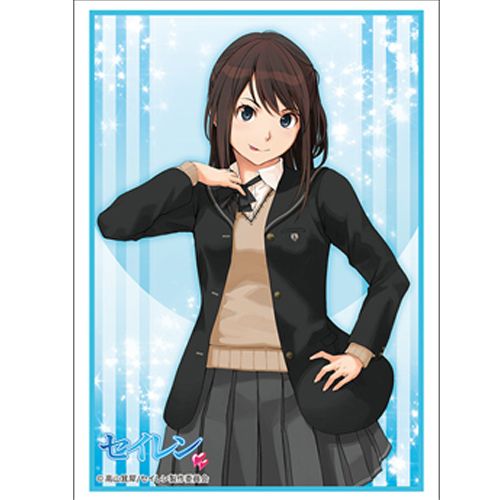 Bushiroad Sleeves: Collection High Grade #252 - Vol.1261