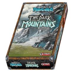 Champions Of Midgard: The Dark Mountains