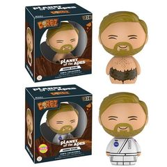 Dorbz 328: Planet Of The Apes - George Taylor