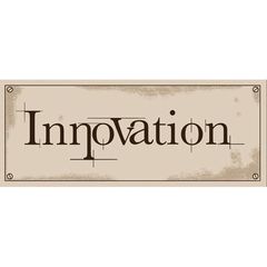 Innovation: Artifacts Of History - Third Edition