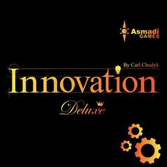 Innovation: Deluxe Box Set - Third Edition