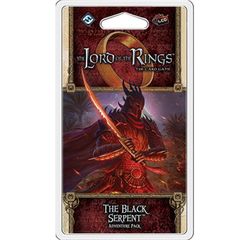 Lord Of The Rings Lcg: 